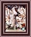Framed Orlando Cepeda San Francisco Giants 8x10 Photo
