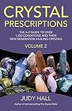 Crystal prescriptions. Volume 2