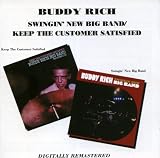 Swingin` New Big Band/Keep the Customer Satisfied