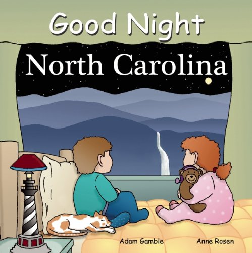 good night north carolina good night our world