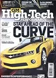 GM High - Tech Performance