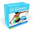 Gaiam Total Body Balance Ball Kit (65cm)