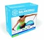 Gaiam Total Body Balance Ball Kit (65cm)