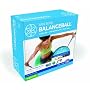 Gaiam Total Body Balance Ball Kit (65cm)