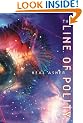 The Line of Polity (Ian Cormac)