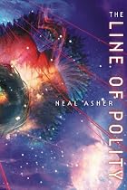 The Line of Polity (Ian Cormac)