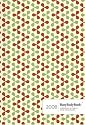 2008 BusyBodyBook Personal & Family Organizer: Zigzag
