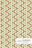 cover of 2008 BusyBodyBook Personal & Family Organizer: Zigzag