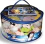 Snow White and the Seven Dwarfs (Two-Disc Blu-ray + Gift Set) [Blu-ray]
