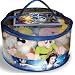 Snow White and the Seven Dwarfs (Plush Gift Set plus Two-Disc Blu-ray/DVD Combo) [Blu-ray]