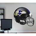 Fathead BALTIMORE RAVENS HELMET