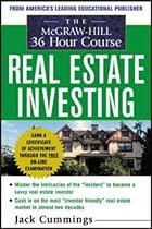 The McGraw-Hill 36-Hour Real Estate Investment Course (McGraw-Hill 36-Hour Courses)