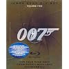The James Bond Collection, Vol. 2 [Blu-ray]