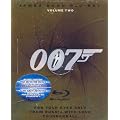 The James Bond Collection, Vol. 2 [Blu-ray]