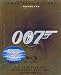 The James Bond Collection, Vol. 2 [Blu-ray]