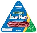 Chinese Jump Rope