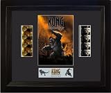 King Kong Framed Special Edition Film Cell Presentation