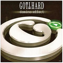 Domino Effect