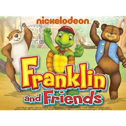 Franklin and Friends
