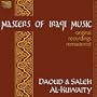 Masters of Iraqui Music
