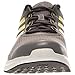 adidas Performance Men's Duramo 7 M Running Shoe,Grey/Bright Yellow/Grey,9 M US