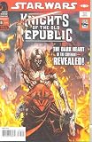 Star Wars: Knights of the Old Republic #33