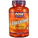L-Glutamine 1000 mg by Now Foods 120 Capsules