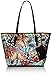 Nine West Ava Tote Bag, Taupe Multi, One Size