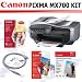 Canon Pixma MX700 (2186B002) Office All-In-One Printer and Accessory Outfit Outfit - Canon ACANPMX700K1