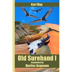 Old Surehand I: Karl May