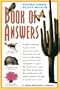 Arizona-Sonora Desert Museum Book of Answers