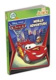 LeapFrog Tag Junior Disney Pixar Cars 2