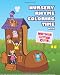 Nursery Rhyme Coloring Time with Mother Goose Club