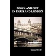 Down and Out in Paris and London