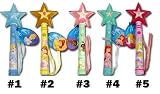 Disney Princess Magical Star Yellow Star)