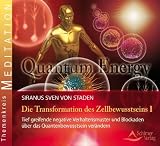 Produkt-Bild: Transformation des Zellbewusstseins - Teil 1
