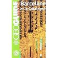 Barcelone et la Catalogne(Barcelone, Tarragone, Gerone, Cadaque