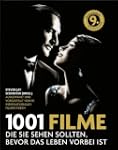 1001 Filme: die Sie sehen sollten, be...