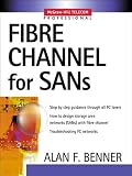 Buy : Fibre Channel for SANs