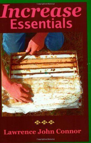 Increase Essentials by Lawrence John Connor (2006) Perfect Paperback