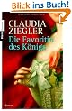 Die Favoritin des K�nigs: Roman
