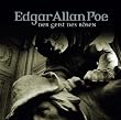 Edgar Allan Poe. H�rspiel: Edgar Allan Poe - Folge 37: Die Gestalt des B�sen.