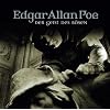 Edgar Allan Poe. H�rspiel: Der Geist des B�sen: Edgar Allan Poe - Folge 37