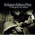 Edgar Allan Poe. H�rspiel: Edgar Allan Poe - Folge 37: Die Gestalt des B�sen.