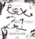 (Box 21) By Roslund and B?rge Hellstr?m, Anders (Author) compact disc on 04-Oct-2011