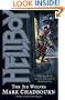 Hellboy: The Ice Wolves