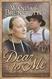 Dear to Me (Brides of Webster County, Book 3) (Truly Yours Romance Club #20)