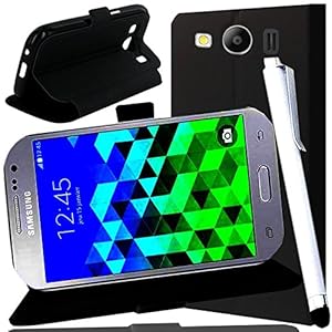 PACK LUXE *** Etui SAMSUNG GALAXY CORE PRIME SM G360 housse coque de