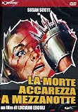 la morte accarezza a mezzanotte (Dvd) Italian Import