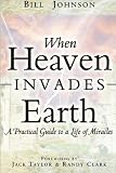 When Heaven Invades Earth